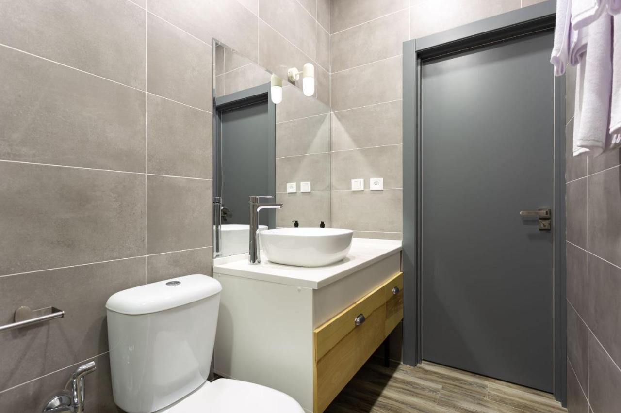 Igmar Apart Hotel Taškent Exteriér fotografie